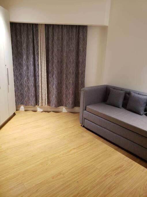 מנילה 2 Bedroom Executive Suite Under New Management מראה חיצוני תמונה